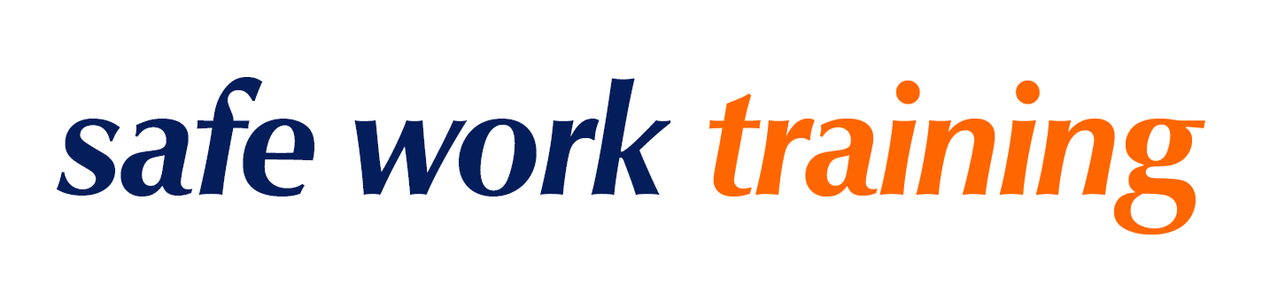 Safe Work Training